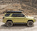 5th Gen Toyota 4Runner Prinsu Roof Rack Full Non-Drill | 2010-2024 for Toyota 4Runner