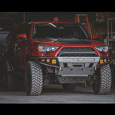 4Runner Hybrid Front Bumper / 5th Gen / 2014-2024 for Toyota 4Runner