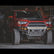 4Runner Hybrid Front Bumper / 5th Gen / 2014-2024 for Toyota 4Runner
