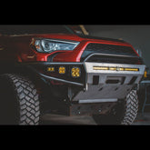 4Runner Hybrid Front Bumper / 5th Gen / 2014-2024 for Toyota 4Runner