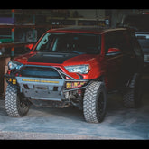 4Runner Hybrid Front Bumper / 5th Gen / 2014-2024 for Toyota 4Runner