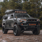 03-24 Toyota 4Runner +2" Long Travel Kit for Toyota 4Runner