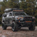 03-24 Toyota 4Runner +2" Long Travel Kit for Toyota 4Runner