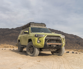 Toyota 4Runner Covert Baja Front Bumper | 2014-2024 for Toyota 4Runner