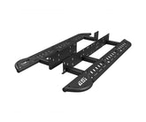 Toyota 4Runner Overland Bolt-On Rock Sliders | 2010-2024 for Toyota 4Runner
