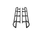 Toyota 4Runner Trail Bolt-On Rock Sliders | 2010-2024 for Toyota 4Runner