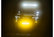 Low Profile LED Ditch Light Brackets Kit For 2010-2024 Toyota 4Runner