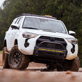 4Runner Lo-Pro Winch Bumper / 5th Gen / 2014-2024 for Toyota 4Runner