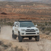 4th Gen Toyota 4Runner Prinsu Roof Rack | 2003-2009 for Toyota 4Runner