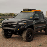 Tacoma Roof Rack with Optional Light Bar Mount / 4th Gen / 2024-2026 for Toyota Tacoma