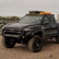 Tacoma Roof Rack with Optional Light Bar Mount / 4th Gen / 2024-2026 for Toyota Tacoma