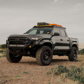 Tacoma Roof Rack with Optional Light Bar Mount / 4th Gen / 2024-2026 for Toyota Tacoma