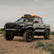 Tacoma Roof Rack with Optional Light Bar Mount / 4th Gen / 2024-2026 for Toyota Tacoma