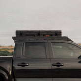 Tacoma Roof Rack with Optional Light Bar Mount / 4th Gen / 2024-2026 for Toyota Tacoma