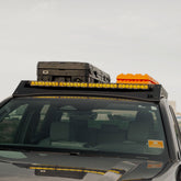 Tacoma Roof Rack with Optional Light Bar Mount / 4th Gen / 2024-2026 for Toyota Tacoma