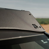 Tacoma Roof Rack with Optional Light Bar Mount / 4th Gen / 2024-2026 for Toyota Tacoma
