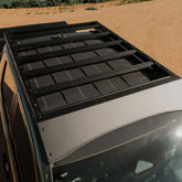 Tacoma Roof Rack with Optional Light Bar Mount / 4th Gen / 2024-2026 for Toyota Tacoma