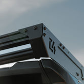Tacoma Roof Rack with Optional Light Bar Mount / 4th Gen / 2024-2026 for Toyota Tacoma