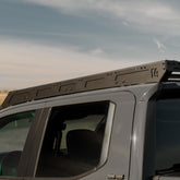 Tacoma Roof Rack with Optional Light Bar Mount / 4th Gen / 2024-2026 for Toyota Tacoma