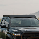 Tacoma Roof Rack with Optional Light Bar Mount / 4th Gen / 2024-2026 for Toyota Tacoma