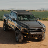 Tacoma Overland Front Bumper / 4th Gen / 2024-2026 for Toyota Tacoma