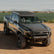 Tacoma Roof Rack with Optional Light Bar Mount / 4th Gen / 2024-2026 for Toyota Tacoma