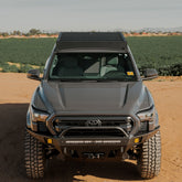 Tacoma Overland Front Bumper / 4th Gen / 2024-2026 for Toyota Tacoma