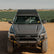 Tacoma Roof Rack with Optional Light Bar Mount / 4th Gen / 2024-2026 for Toyota Tacoma