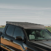 Tacoma Roof Rack with Optional Light Bar Mount / 4th Gen / 2024-2026 for Toyota Tacoma