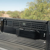 Tacoma Bed Side MOLLE Panels / 4th Gen / 2024-2026 for Toyota Tacoma