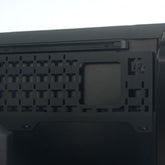 Tacoma Bed Side MOLLE Panels / 4th Gen / 2024-2026 for Toyota Tacoma
