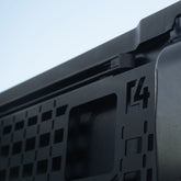 Tacoma Bed Side MOLLE Panels / 4th Gen / 2024-2026 for Toyota Tacoma