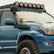 4th Gen Toyota 4Runner | GX470 Ditch Light Brackets for Toyota 4Runner