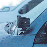 4th Gen Toyota 4Runner | GX470 Ditch Light Brackets for Toyota 4Runner