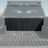 Tacoma Bed Cab MOLLE Panels / 4th Gen / 2024-2026 for Toyota Tacoma