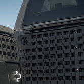 Tacoma Bed Cab MOLLE Panels / 4th Gen / 2024-2026 for Toyota Tacoma