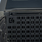 Tacoma Bed Cab MOLLE Panels / 4th Gen / 2024-2026 for Toyota Tacoma