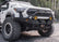 Hi-Lite Overland Toyota Tacoma Front Bumper 4th Gen (2024-2026) [Prerunner Bull Bar]