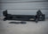 Hi-Lite Overland Toyota Tacoma Front Bumper 4th Gen (2024-2026) [Prerunner Bull Bar]