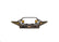 Hi-Lite Overland Toyota Tacoma Front Bumper 4th Gen (2024-2026) [Prerunner Bull Bar]