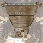 4Runner Full Skid Plates / 4th Gen / 2003-2009 for Toyota 4Runner