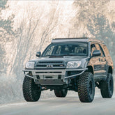 4Runner Hybrid Front Bumper / 4th Gen / 2003-2009 for Toyota 4Runner