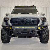 Tacoma Hybrid Front Bumper / 4th Gen / 2024-2026 for Toyota Tacoma