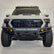 Tacoma Hybrid Front Bumper / 4th Gen / 2024-2026 for Toyota Tacoma
