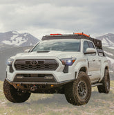 Tacoma Front Lo-Pro Winch Bumper / 4th Gen / 2024-2026 for Toyota Tacoma