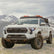 Tacoma Front Lo-Pro Winch Bumper / 4th Gen / 2024-2026 for Toyota Tacoma