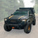 Tacoma Overland Front Bumper / 4th Gen / 2024-2026 for Toyota Tacoma