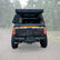 Tacoma Overland Rear Bumper / 4th Gen / 2024-2026 for Toyota Tacoma