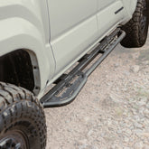 Tacoma Rock Sliders / 4th Gen / 2024-2026 for Toyota Tacoma