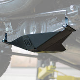 Tacoma Rear Diff Skid / 4th Gen / 2024-2026 for Toyota Tacoma